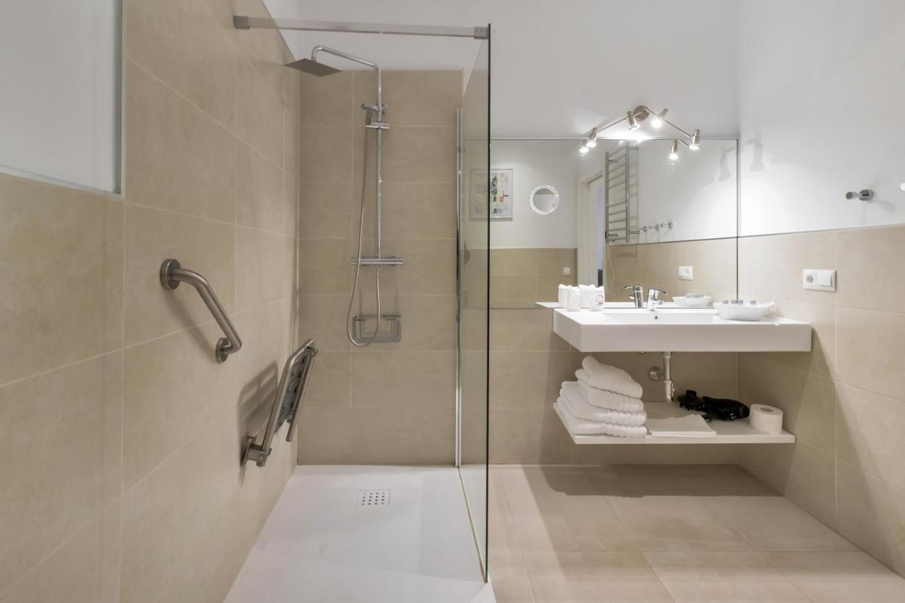 Hotel Ronda Nuevo Eksteriør bilde