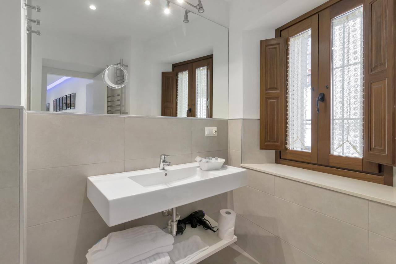 Hotel Ronda Nuevo Eksteriør bilde