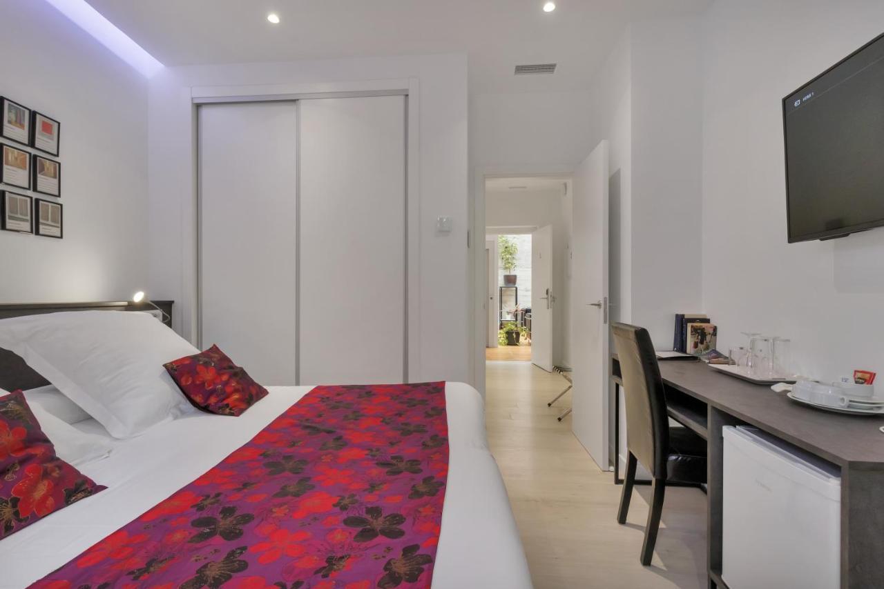 Hotel Ronda Nuevo Eksteriør bilde