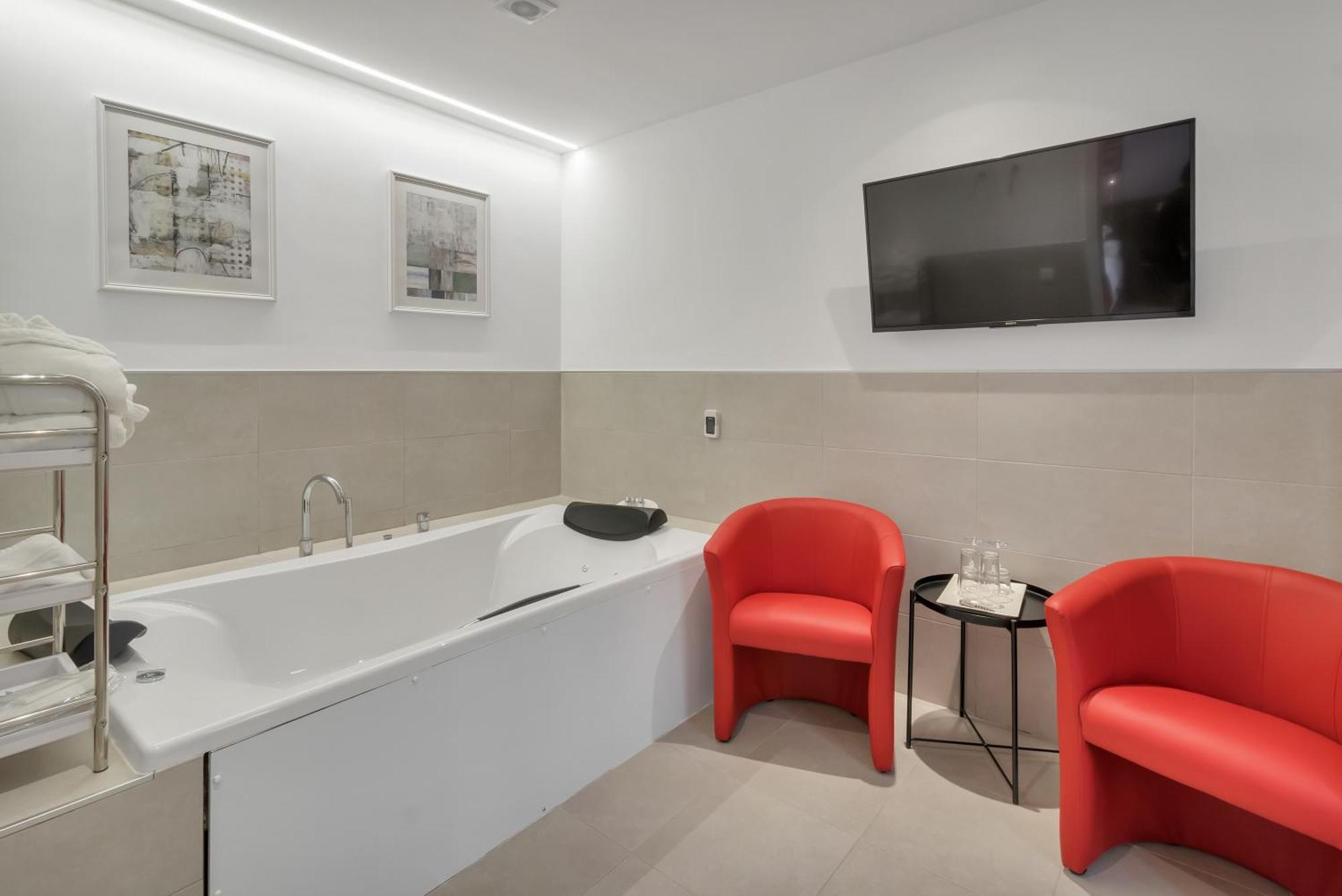 Hotel Ronda Nuevo Eksteriør bilde
